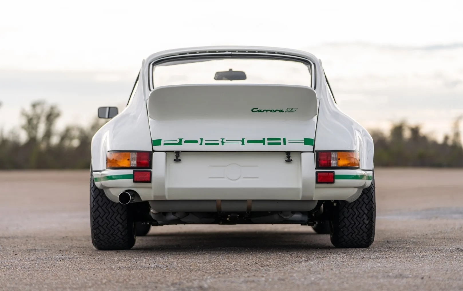 Gooding & Company's - Amelia Island 2022